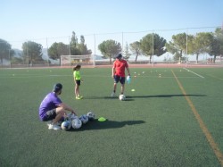 Atlético Salesiano - 