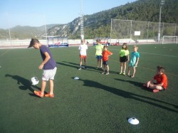 Atlético Salesiano - 