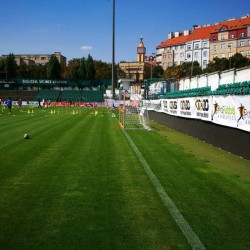 Veřejná Fotbalová akce CEE CUP Bohemians - 