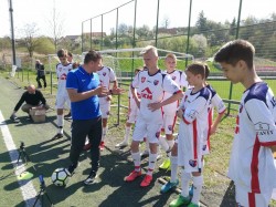 Slovak Football Federation WORKSHOP - 