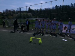 Slovak Football Federation WORKSHOP - 