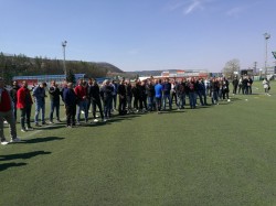 Slovak Football Federation WORKSHOP - 