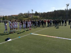 Slovak Football Federation WORKSHOP - 