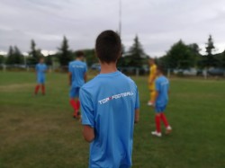 SPANISH CAMP CZECH REPUBLIC  1 DAY - PFA TESTING - 