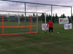 SPANISH CAMP CZECH REPUBLIC  1 DAY - PFA TESTING - 