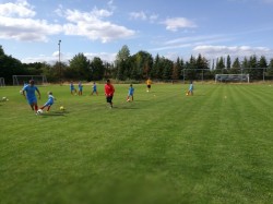 SPANISH CAMP CZECH REPUBLIC  2 DAY - PFA TRAINING METHODOLOGY - 