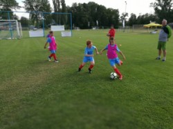 SPANISH CAMP CZECH REPUBLIC  2 DAY - PFA TRAINING METHODOLOGY - 