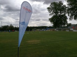 SPANISH CAMP CZECH REPUBLIC 3  DAY PFA TRAINING METHODOLOGY - 