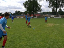 SPANISH CAMP CZECH REPUBLIC 3  DAY PFA TRAINING METHODOLOGY - 