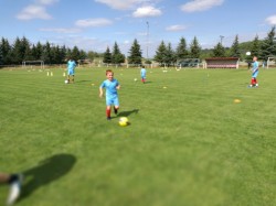 SPANISH CAMP CZECH REPUBLIC 3  DAY PFA TRAINING METHODOLOGY - 