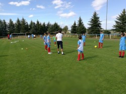 SPANISH CAMP CZECH REPUBLIC 3  DAY PFA TRAINING METHODOLOGY - 