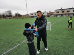 ŠPANĚLSKÝ TRÉNINK JULIO BONMATI - CHRUDIM 12/2021 - 