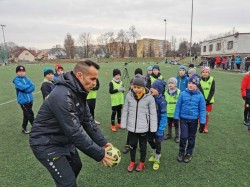 ŠPANĚLSKÝ TRÉNINK JULIO BONMATI - CHRUDIM 12/2021 - 