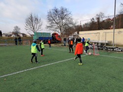 ŠPANĚLSKÝ TRÉNINK JULIO BONMATI - CHRUDIM 12/2021 - 