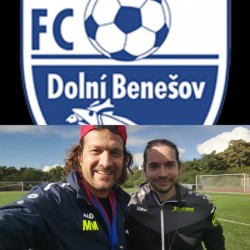 FC DOLNÍ BENEŠOV + ROŽNOVSKO - 