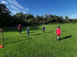 FC DOLNÍ BENEŠOV + ROŽNOVSKO - 