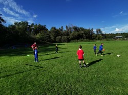 FC DOLNÍ BENEŠOV + ROŽNOVSKO - 