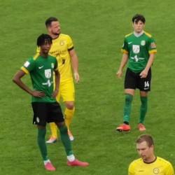 FC BANIK SOKOLOV TRÉNINK A SPOLUPRÁCE - 