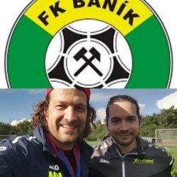 FC BANIK SOKOLOV TRÉNINK A SPOLUPRÁCE - 