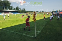 Roudnice n.L. KEMP den 2 návštěva Španělského velvyslance - 