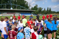 Roudnice n.L.  kemp den 3 - 