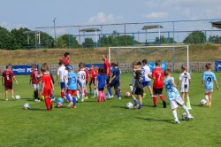 Roudnice n.L.  kemp den 3 - 