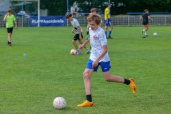 Roudnice n.L.  kemp den 3 - 