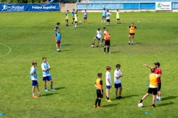 Roudnice n.L.  kemp den 3 - 