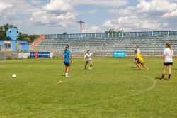 Roudnice n. L 5 den Kemp - 