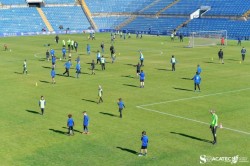 ALICANTE 5 -6 DEN  - NOVOROČNÍ KEMP 2024 - 