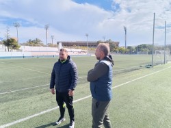 ALICANTE 2 DEN  - NOVOROČNÍ KEMP 2024 - 