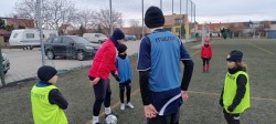 JARNÍ KEMPY 5.2 - 9.2 BRNO, HAVÍŘOV, HRUŠOVANY n.J. ŽABČICE Brno- venkov - 