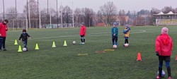 JARNÍ KEMP HLUBOKÁ , LITOMYŠL 11.3 - 15.3 - 