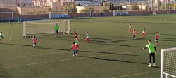 VELIKONOČNÍ KEMP ALICANTE - 