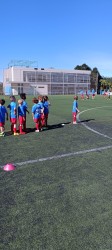 VELIKONOČNÍ KEMP ALICANTE - 