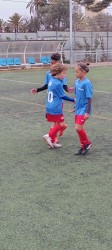 VELIKONOČNÍ KEMP ALICANTE - 