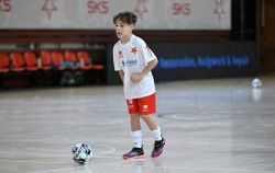 SLAVIA FUTSAL EDEN 30.3. - 