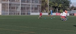 ALICANTE VELOKONOČNÍ 2025 - 