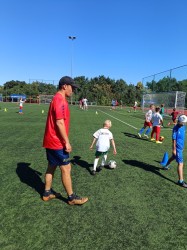 KEMP PRAHA 30.6-4.7 - 