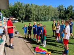 KEMP PŘEROV 30.6-4.7 - 