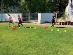 KEMP PŘEROV 30.6-4.7 - 