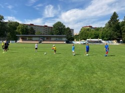 KEMP PŘEROV 30.6-4.7 - 