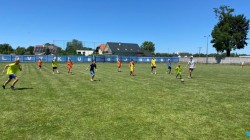 KEMP  PIEŠŤANY 30.6 -4.7.  - 