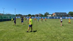KEMP  PIEŠŤANY 30.6 -4.7.  - 