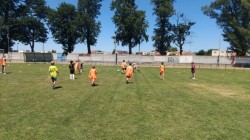KEMP  PIEŠŤANY 30.6 -4.7.  - 