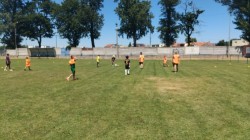 KEMP  PIEŠŤANY 30.6 -4.7.  - 
