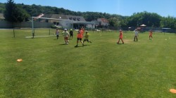 KEMP  PIEŠŤANY 30.6 -4.7.  - 