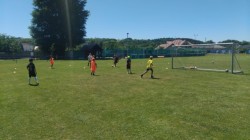 KEMP  PIEŠŤANY 30.6 -4.7.  - 