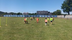 KEMP  PIEŠŤANY 30.6 -4.7.  - 