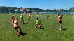 KEMP  PIEŠŤANY 30.6 -4.7.  - 